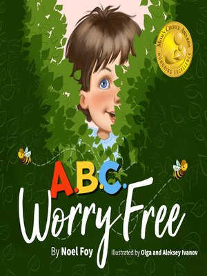 cover image of ABC Worry Free